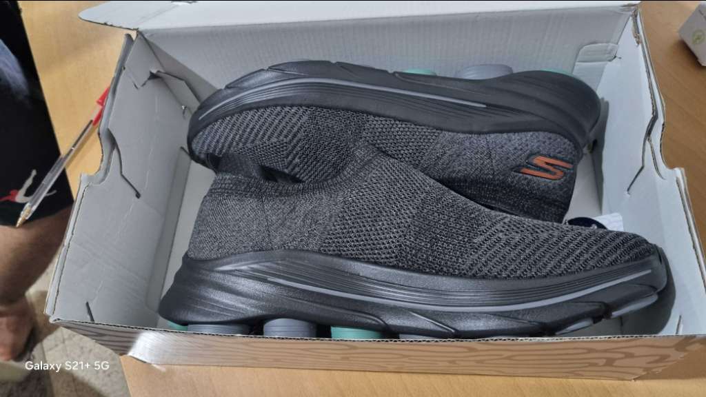 Skechers importé 