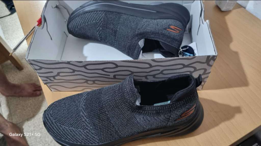 Skechers importé 