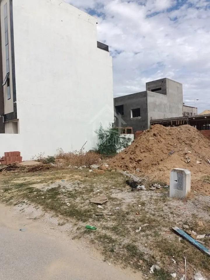 Lot de terrain de 207 m² à AFH Mrezga à vendre 51355351