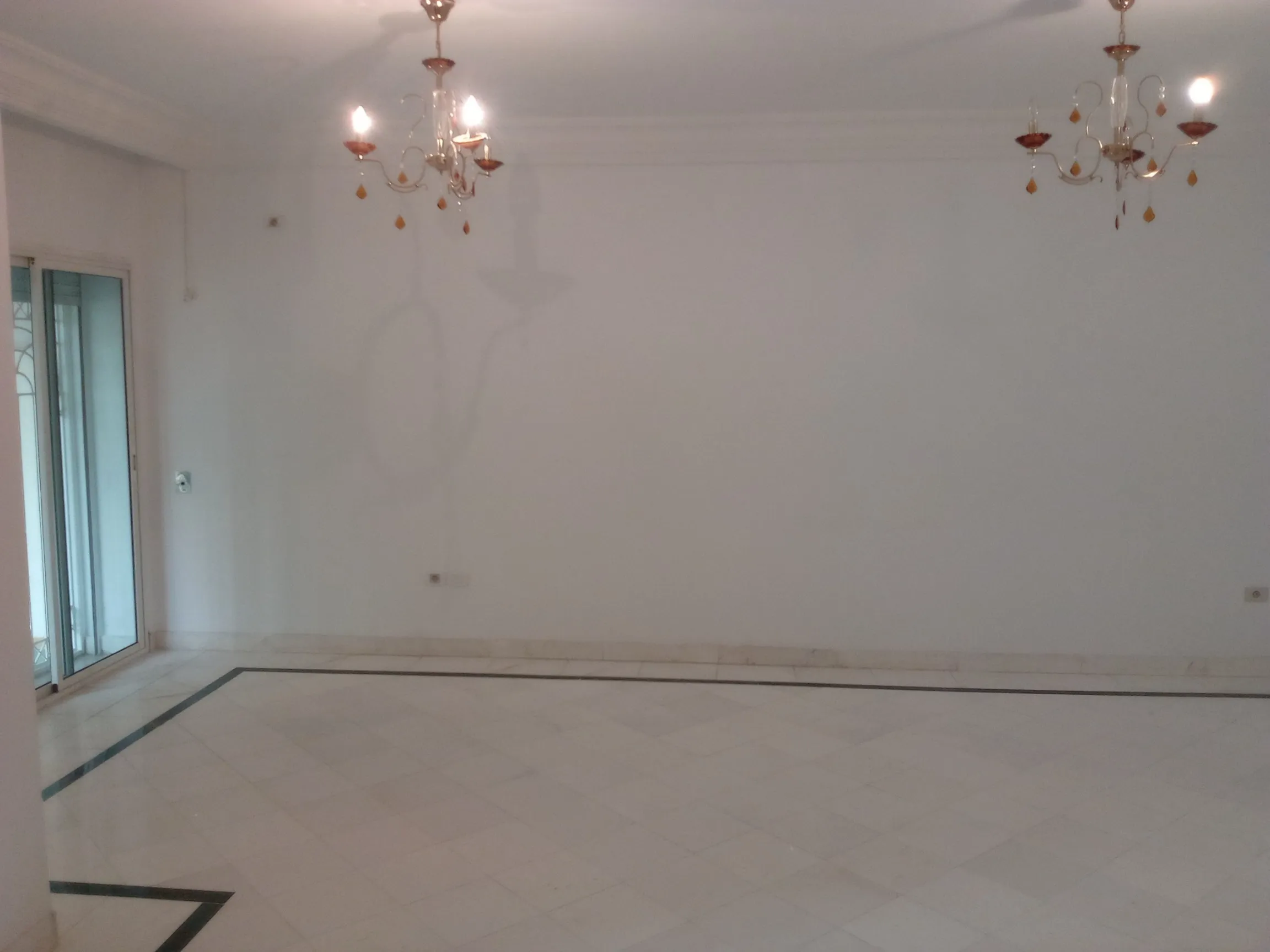 DUPLEX A LOUER S+4