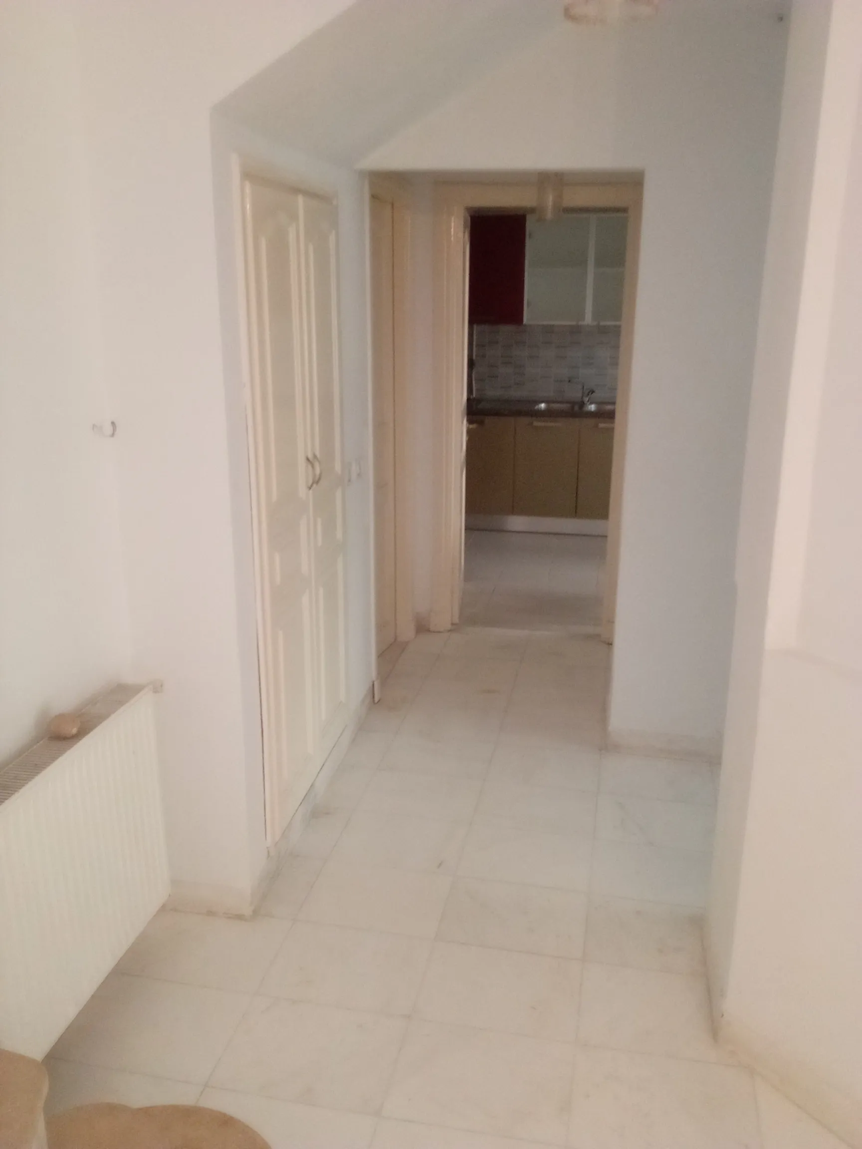 DUPLEX A LOUER S+4