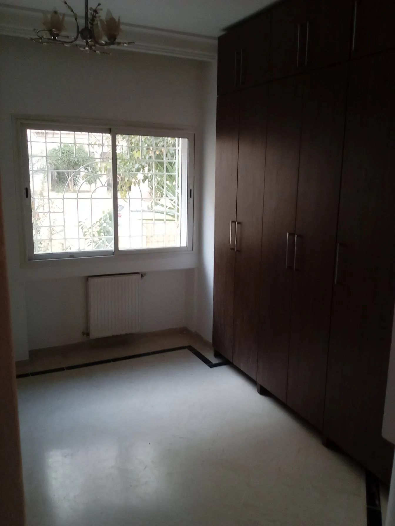 DUPLEX A LOUER S+4