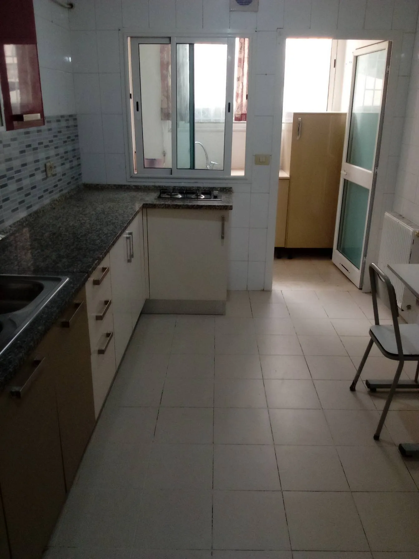 DUPLEX A LOUER S+4