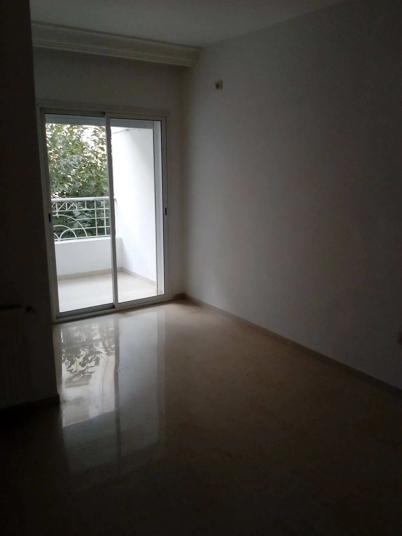 DUPLEX A LOUER S+4