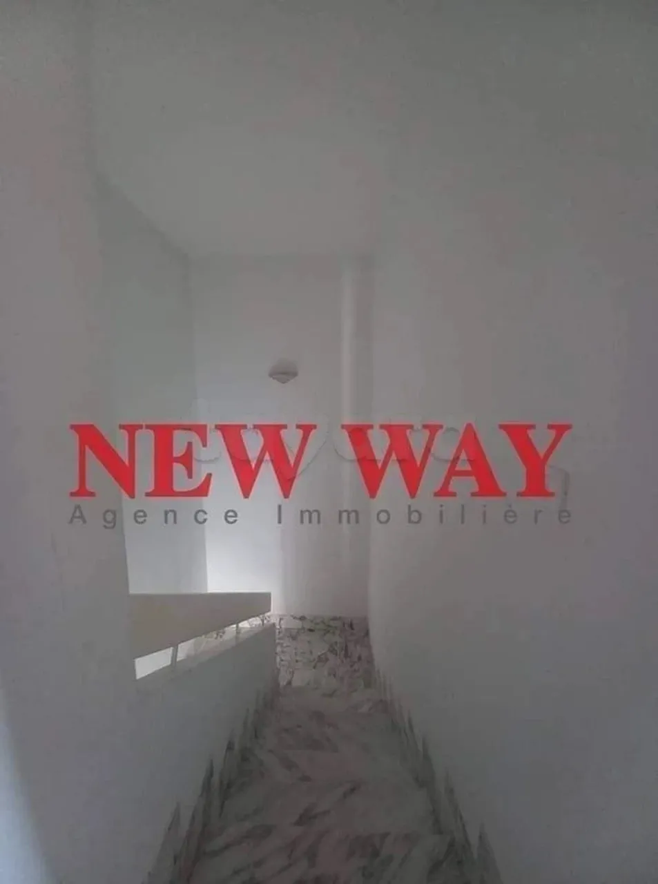 Propriété de trois biens à Sahloul, dans un emplacement Stratégique