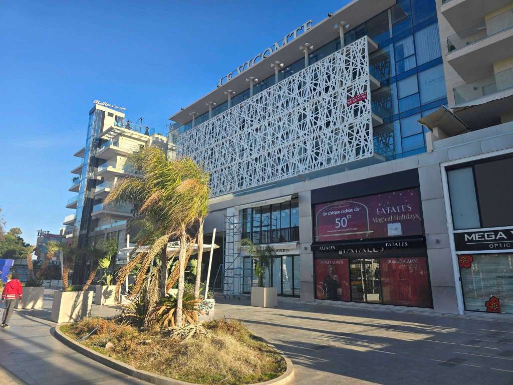 A🔎vendre " appartement de type S+3 #VIP 
#résidence  sousse 