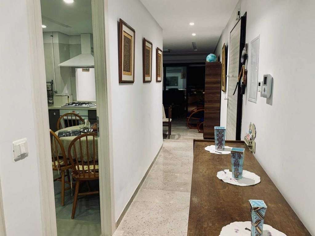 A🔎vendre " appartement de type S+3 #VIP 
#résidence  sousse 