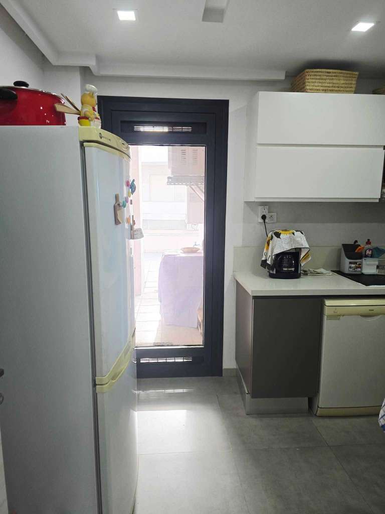 A🔎vendre " appartement de type S+3 #VIP 
#résidence  sousse 