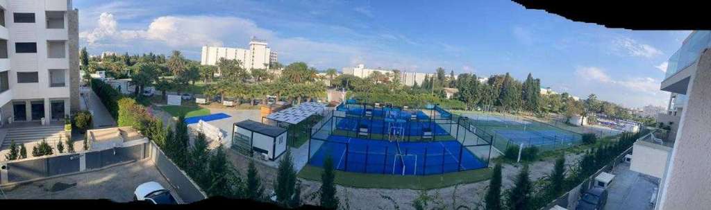 A🔎vendre " appartement de type S+3 #VIP 
#résidence  sousse 