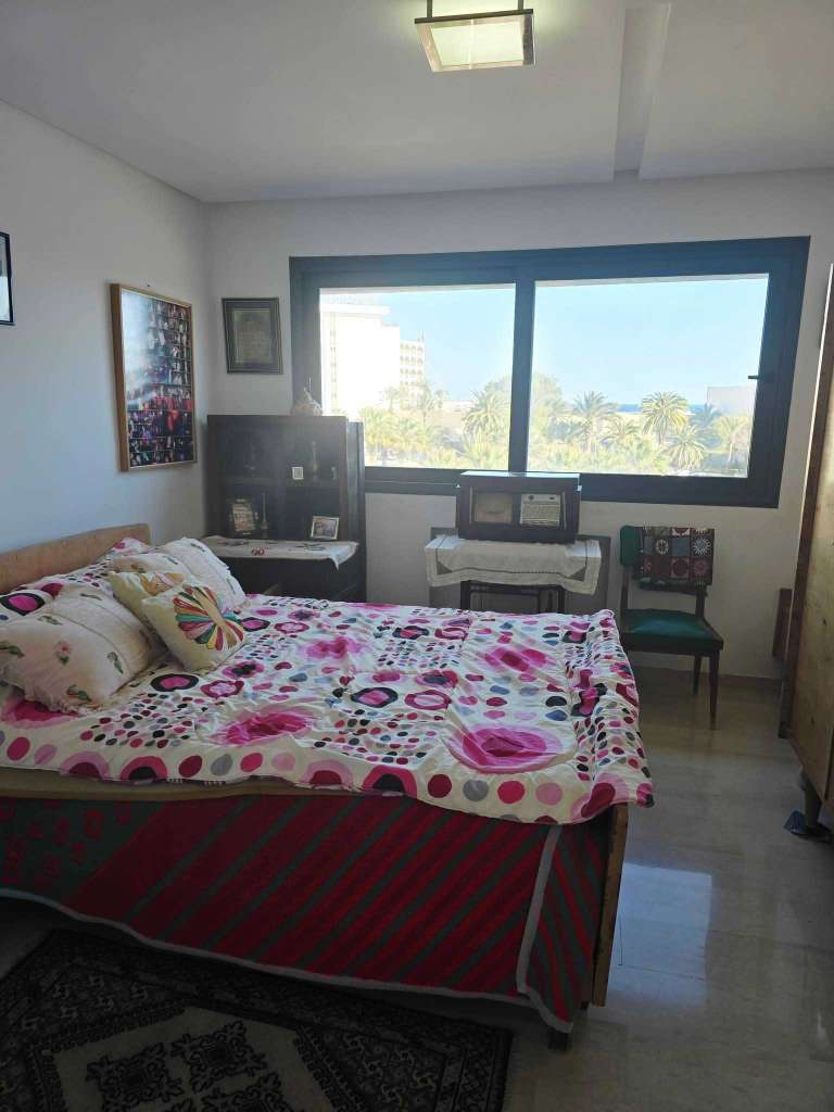 A🔎vendre " appartement de type S+3 #VIP 
#résidence  sousse 