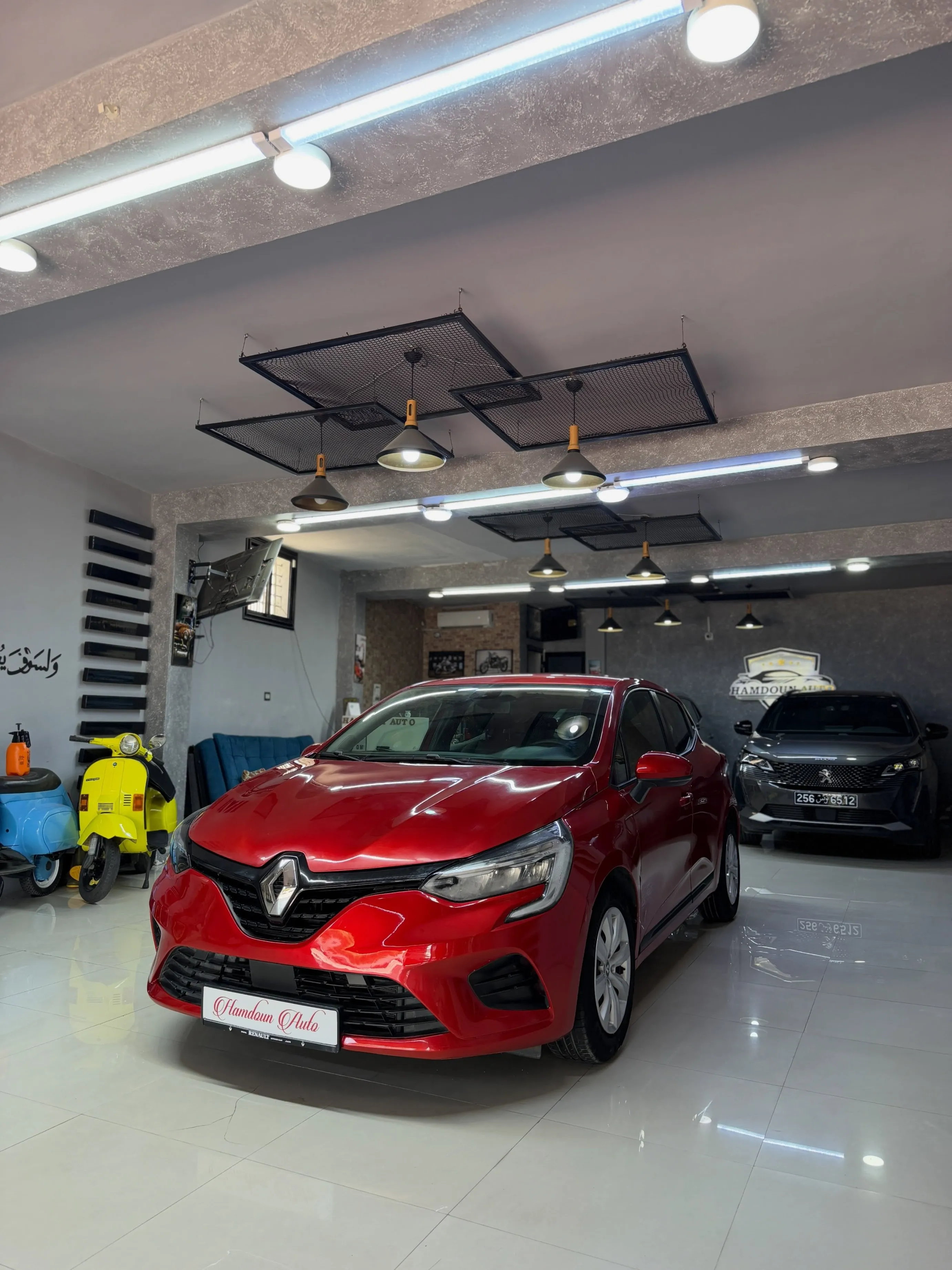 clio5