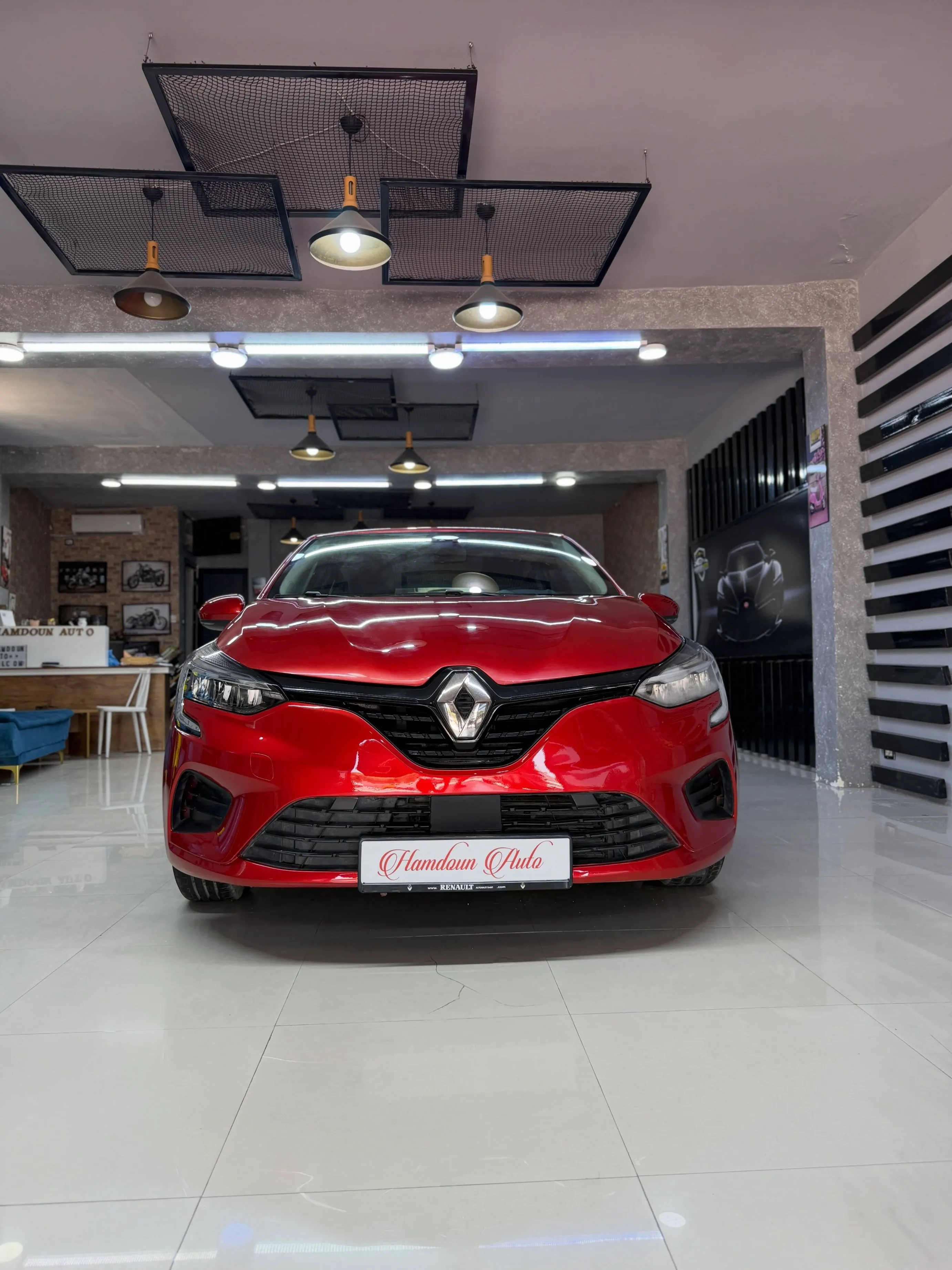 clio5