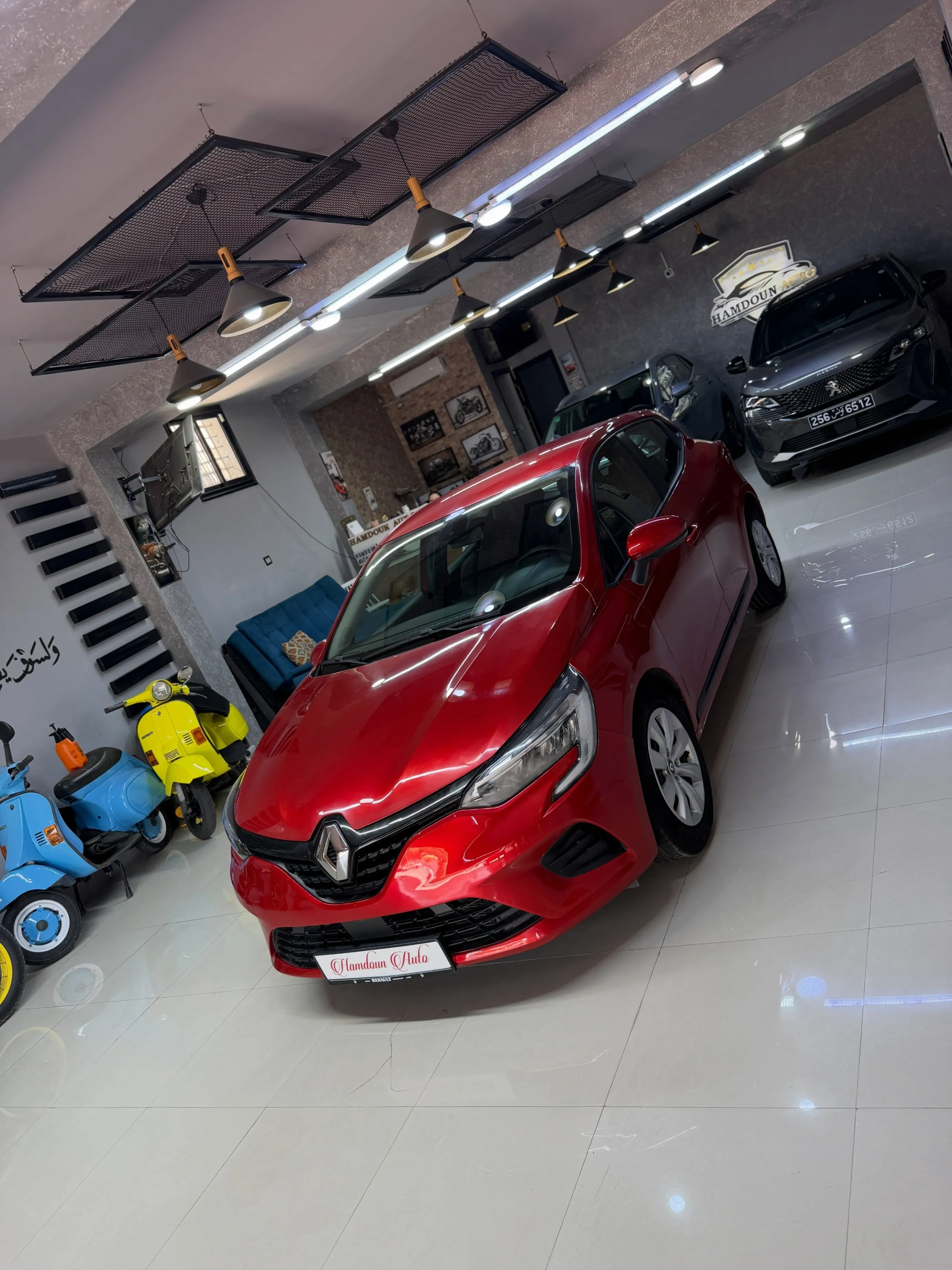 clio5