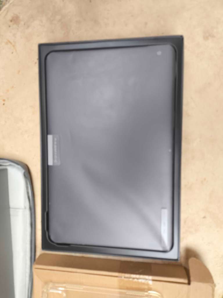 Redmagic nova gaming tablette