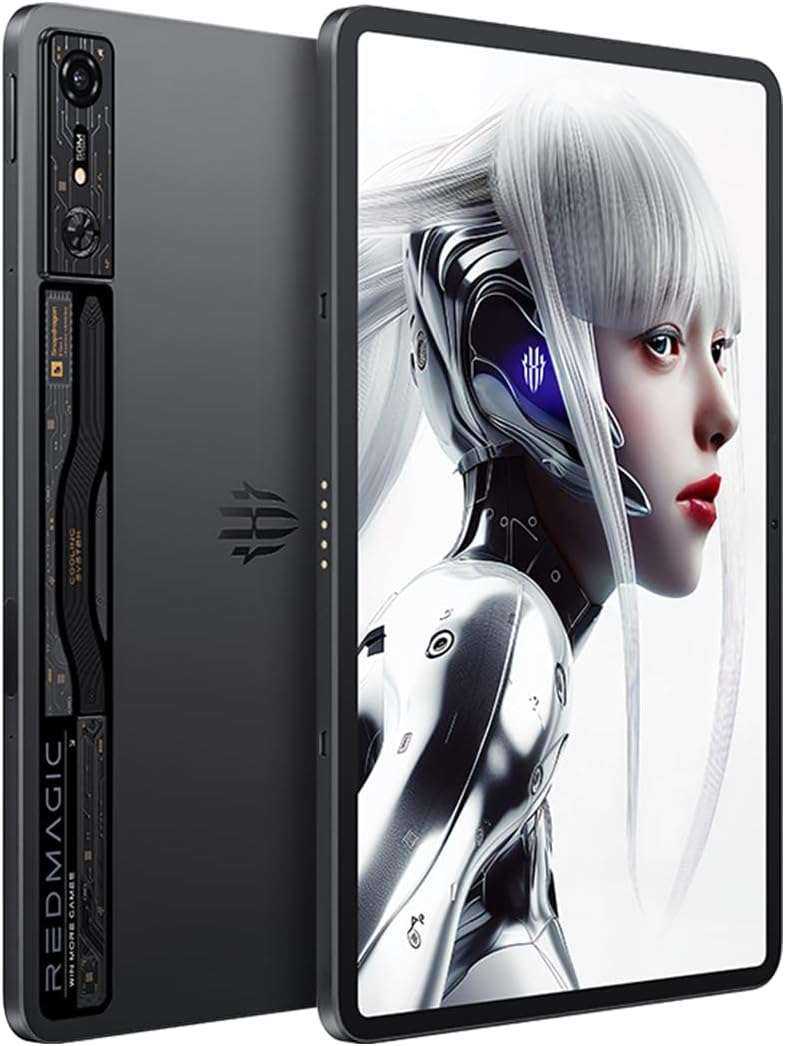 Redmagic nova gaming tablette