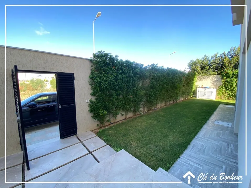 Superbe Villa à Chotrana 3