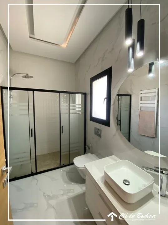 Superbe Villa à Chotrana 3