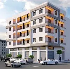 Une Occasion en Or Un terrain  superficie 500 m²