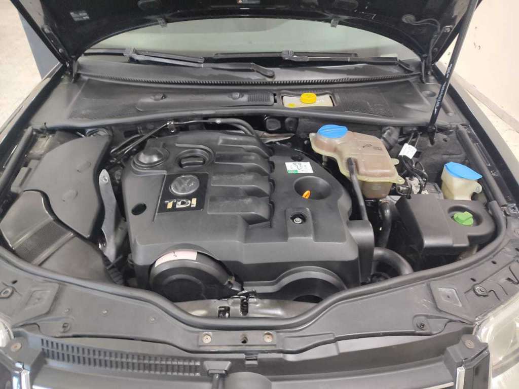 Volkswagen Passat TDI 