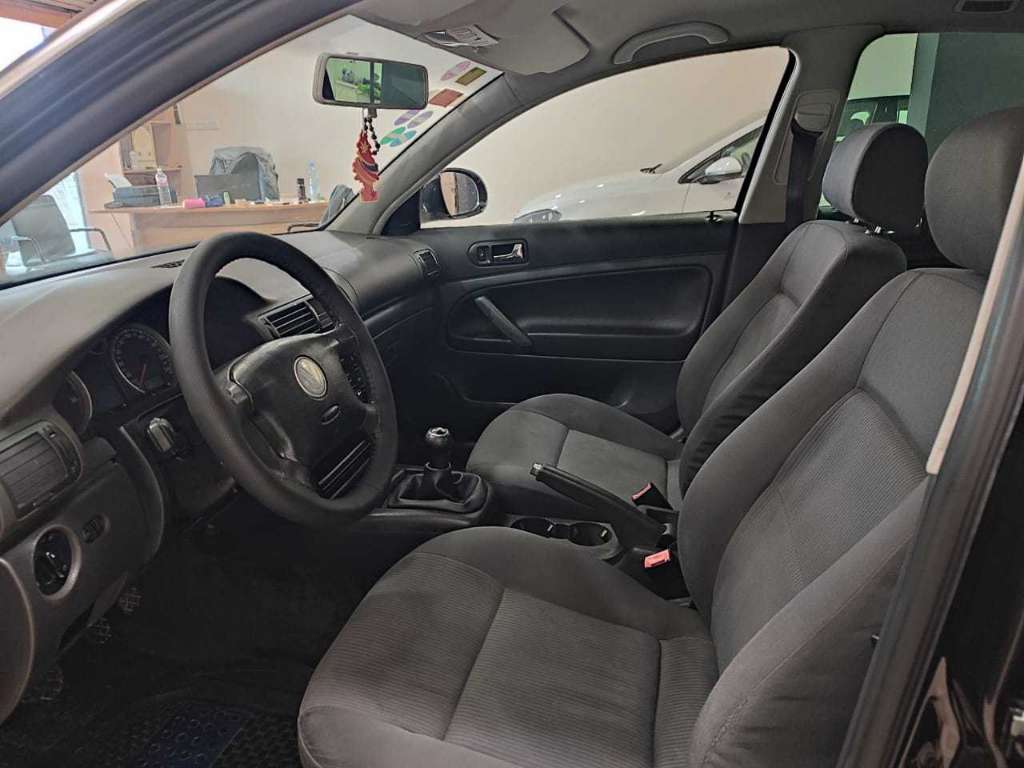 Volkswagen Passat TDI 