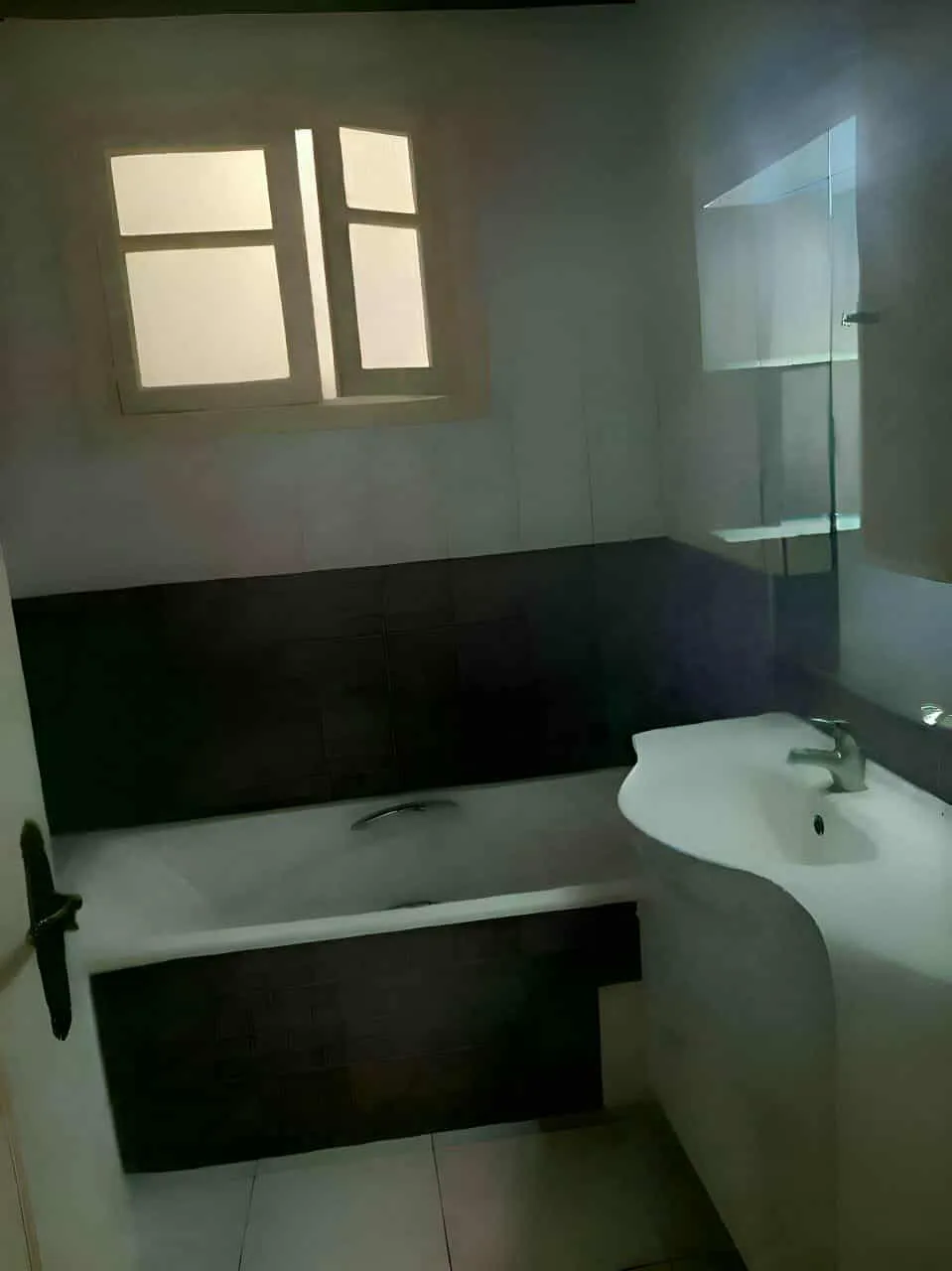 À vendre Appartement s+2 à Lafayette, centre-ville de Tunis