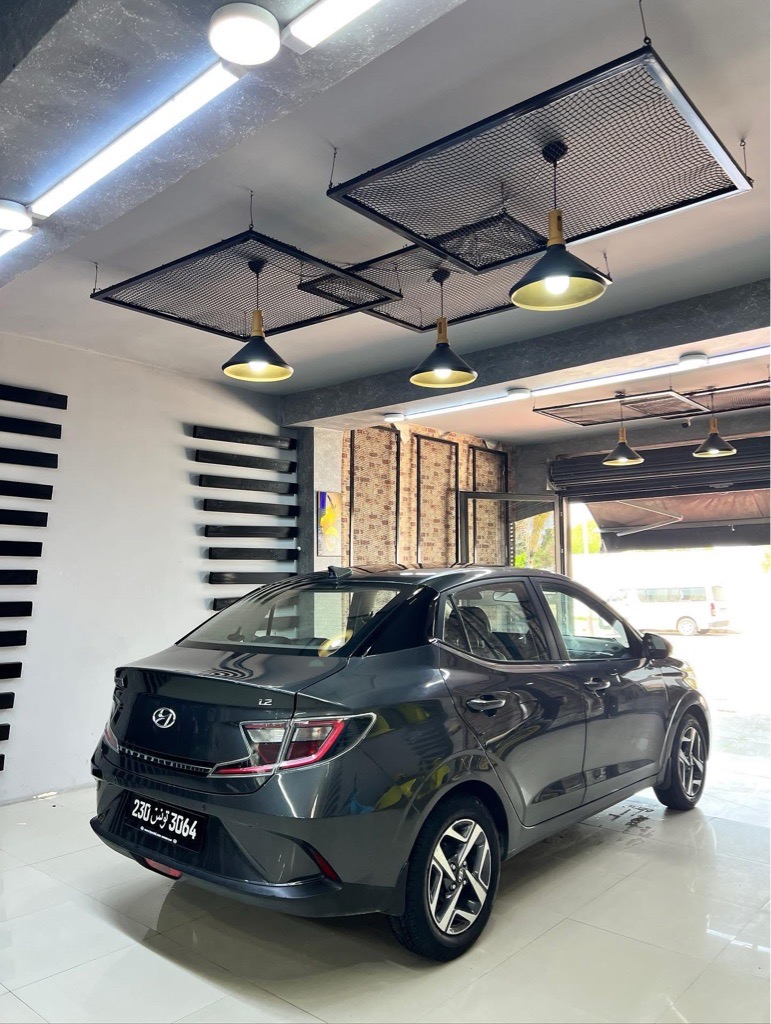 Hyundai grand i10
