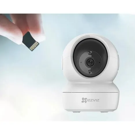 camera surveillance