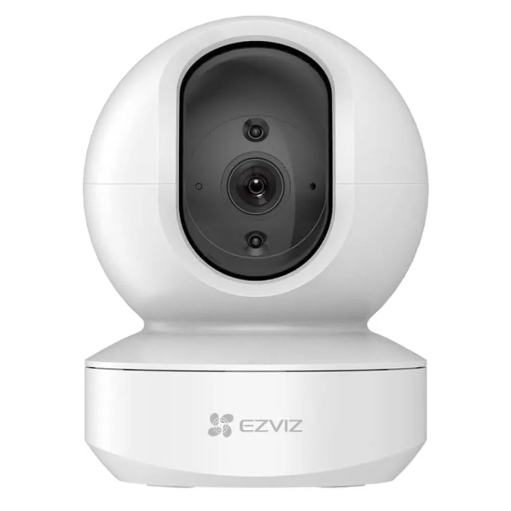 camera surveillance