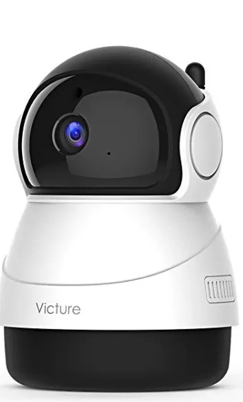 camera surveillance