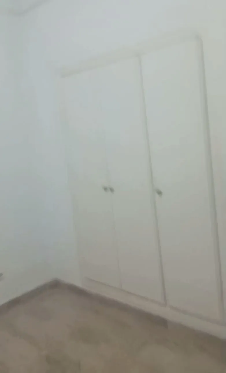 cité Ennasr S+3 tout confort 