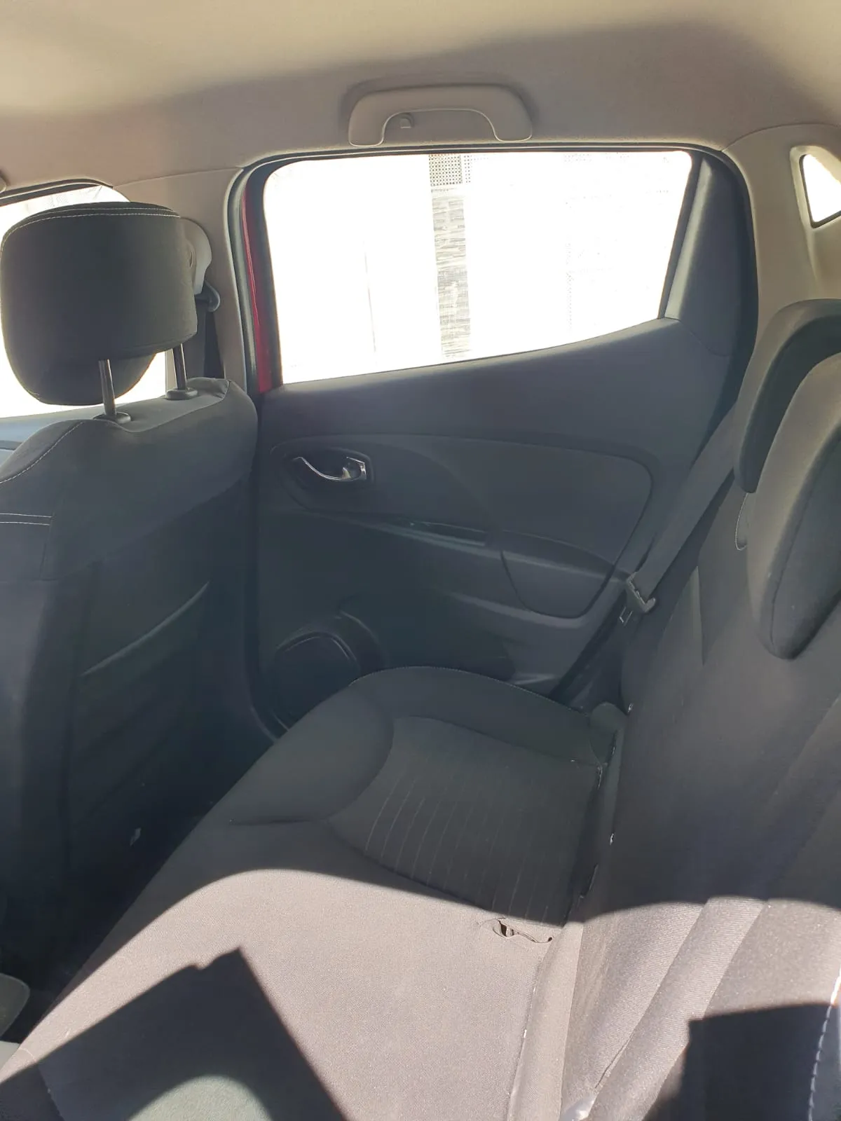 Clio 4 dynamique En bonne état 