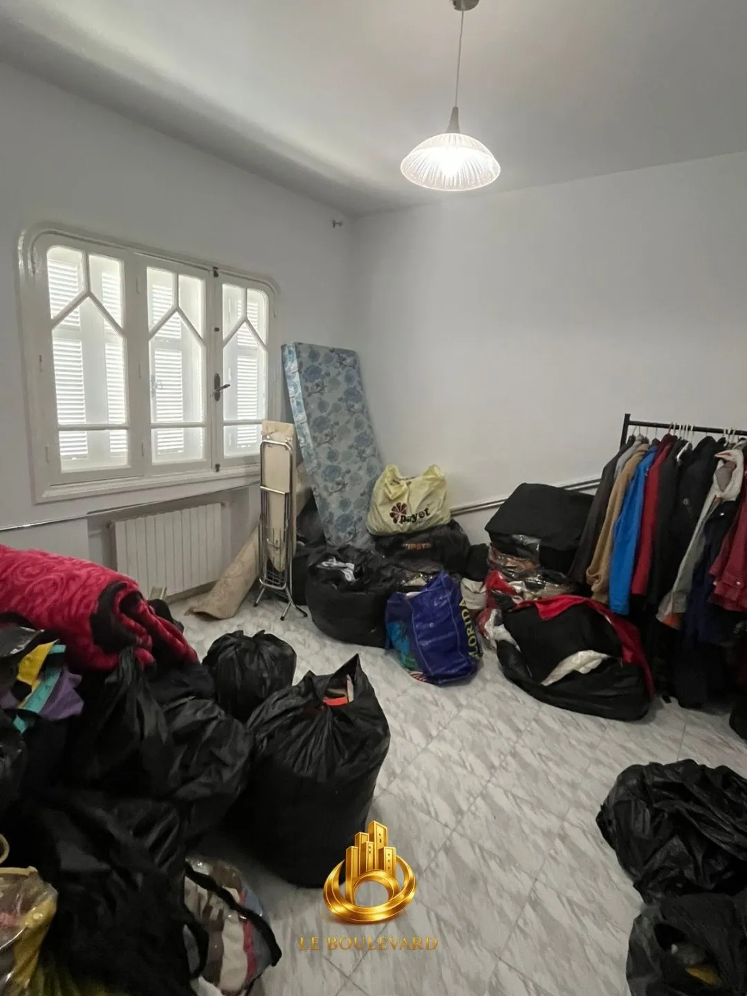 A vendre villa S+4 à Néapolis , Nabeul 