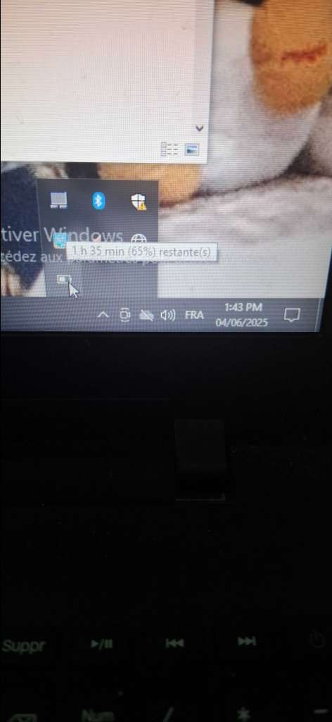 PC Lenovo