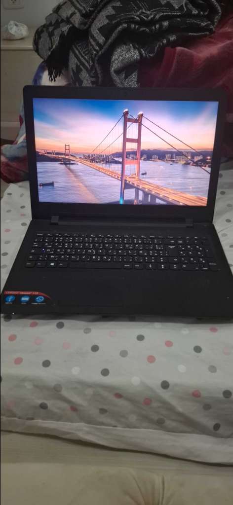PC Lenovo