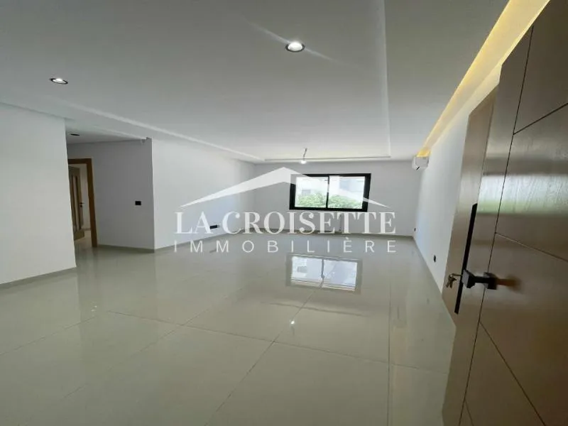 Appartement s3 à La Soukra ZAL1730