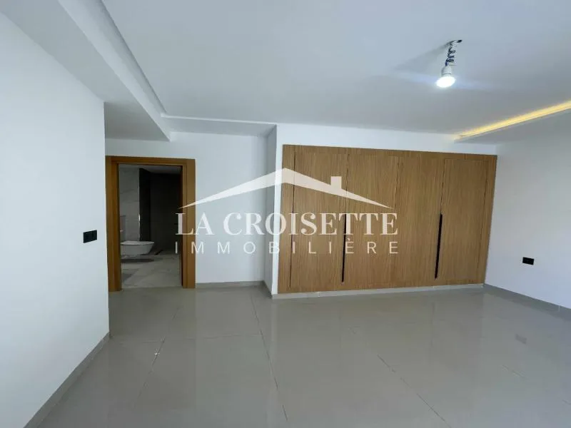 Appartement s3 à La Soukra ZAL1730