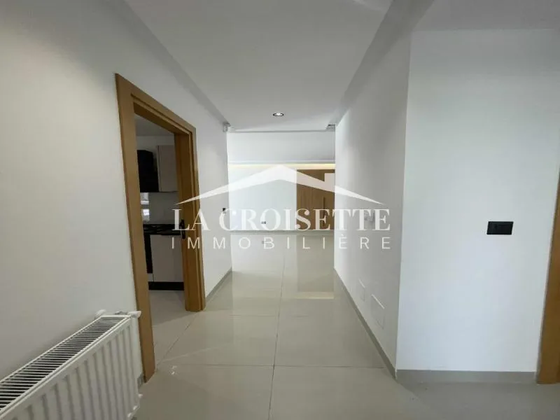 Appartement s3 à La Soukra ZAL1730