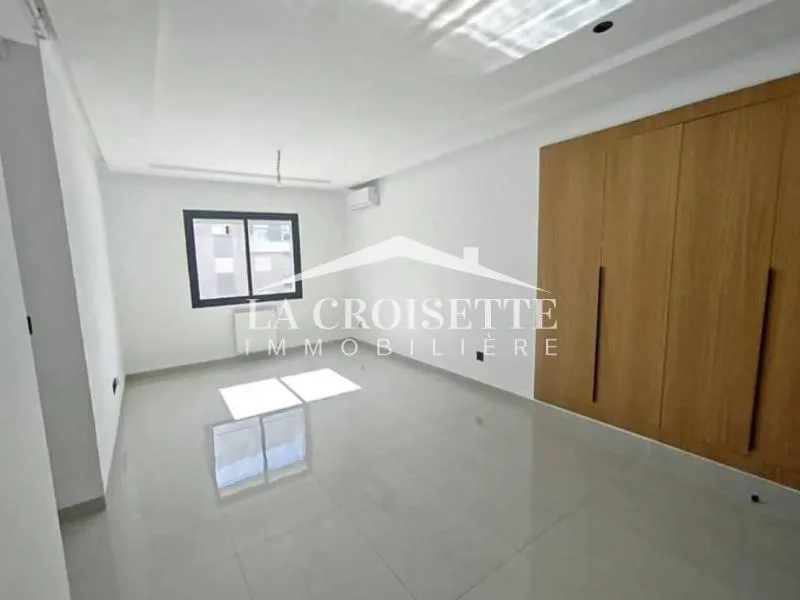 Appartement s3 à La Soukra ZAL1730