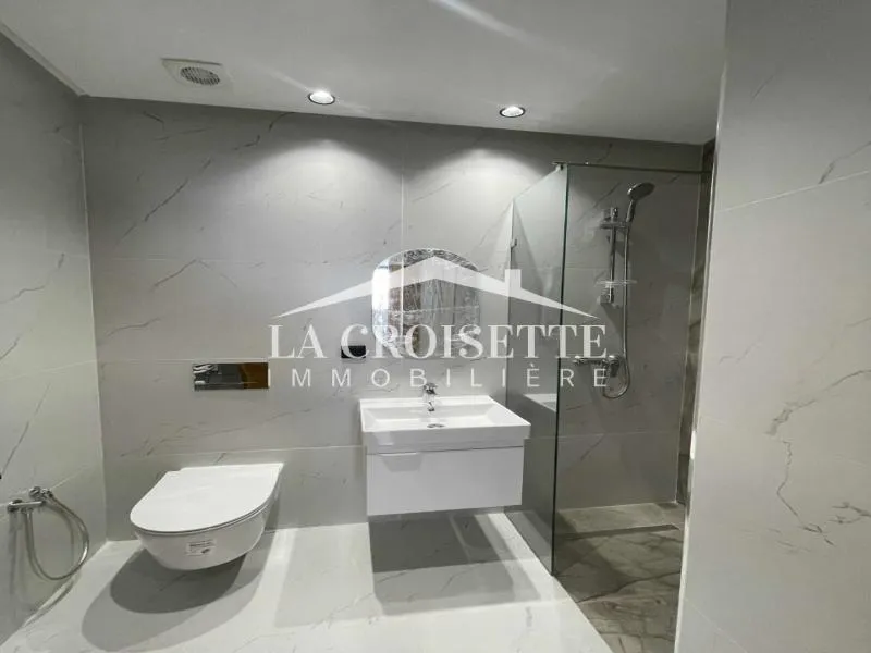 Appartement s3 à La Soukra ZAL1730