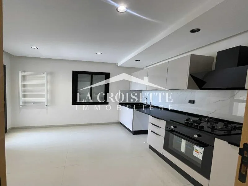 Appartement s3 à La Soukra ZAL1730