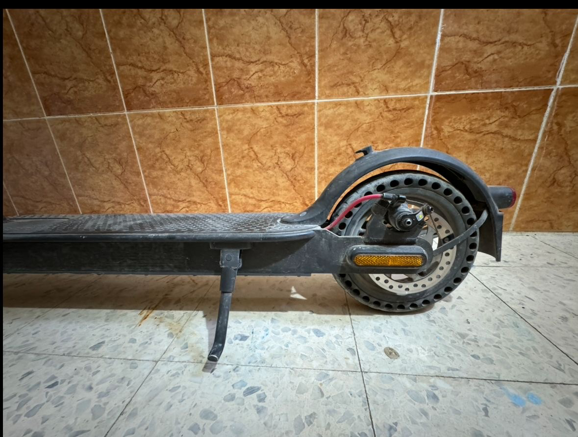 🚨 À VENDRE – Trottinette électrique Xiaomi Pro 🚨