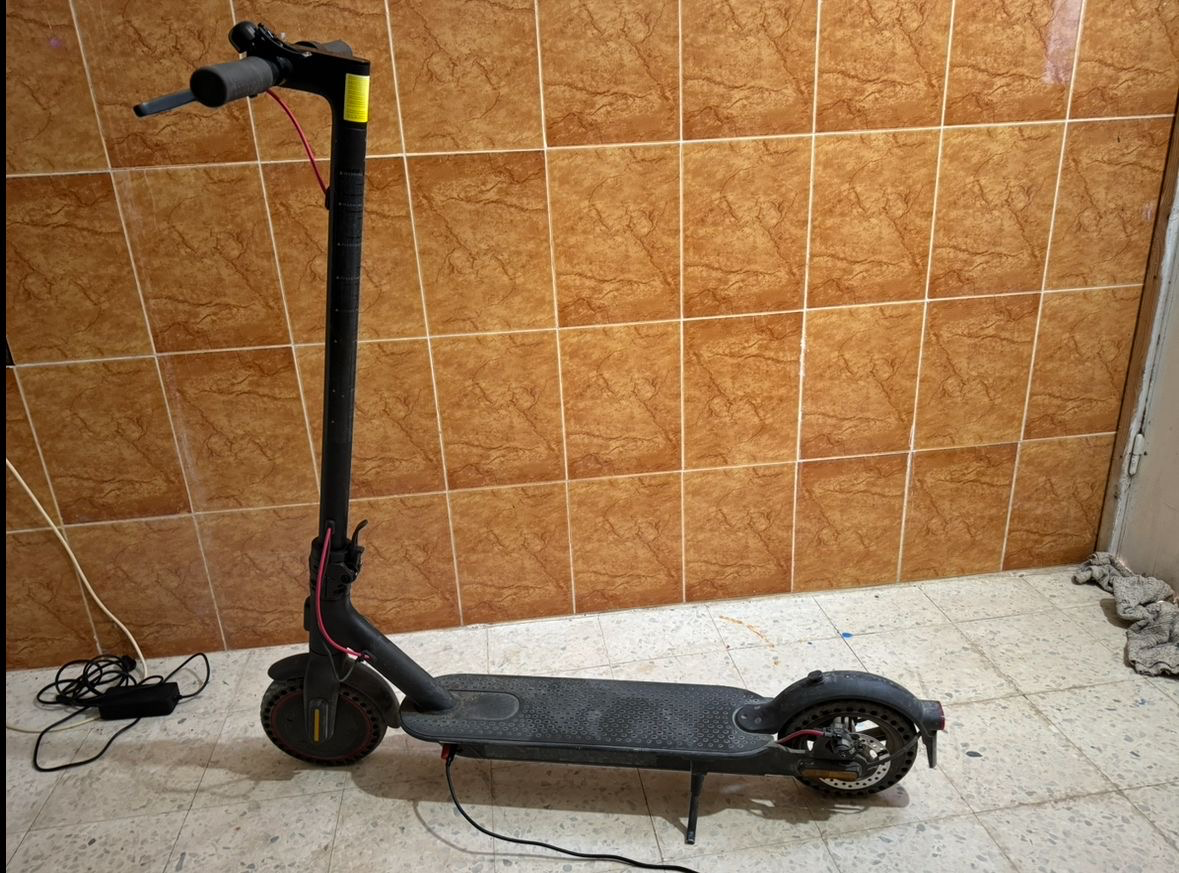 🚨 À VENDRE – Trottinette électrique Xiaomi Pro 🚨