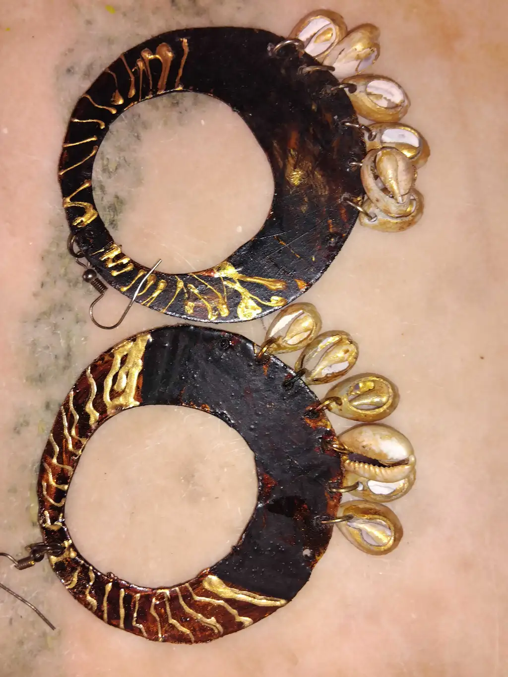 Bijoux ecaille de tortue a vendre a bizerte