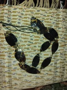 Bijoux ecaille de tortue a vendre a bizerte