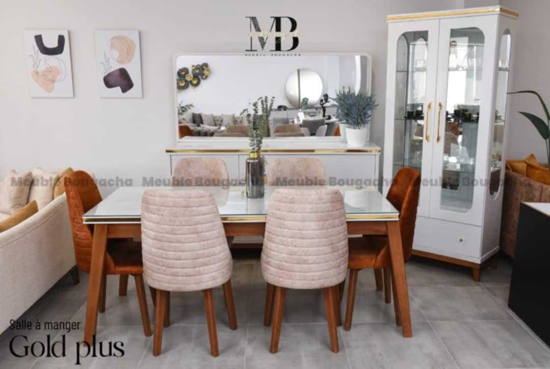 Salle a manger Bon état