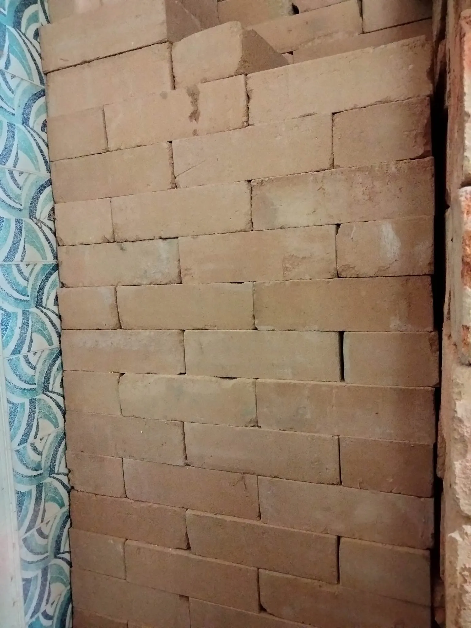 briques refractaires