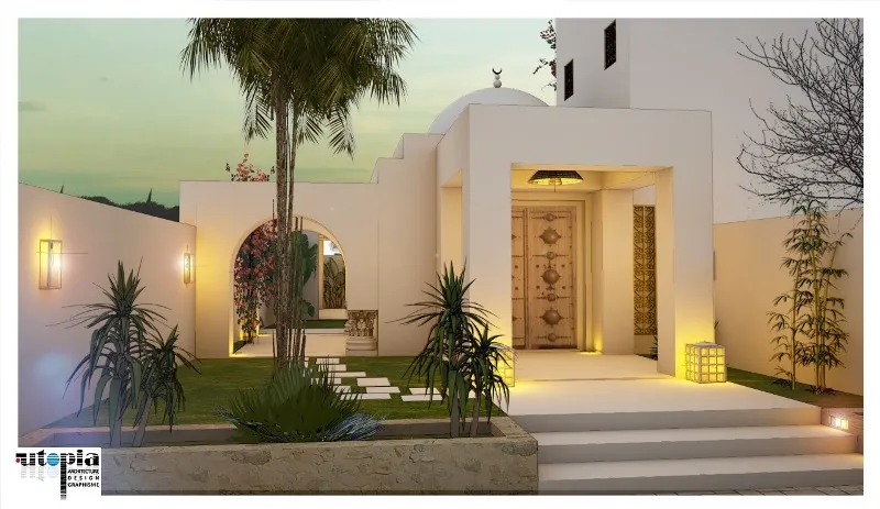 Villa CIEL (Réf: V2919)