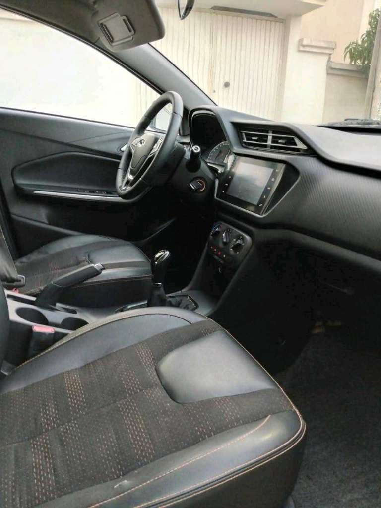 CHERY TIGGO 2 PREMIÈRE MAIN TRÈS PROPRE