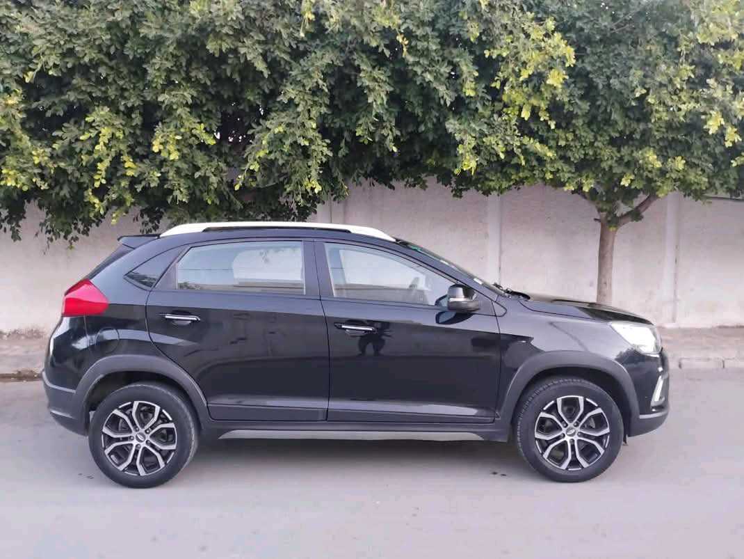 CHERY TIGGO 2 PREMIÈRE MAIN TRÈS PROPRE