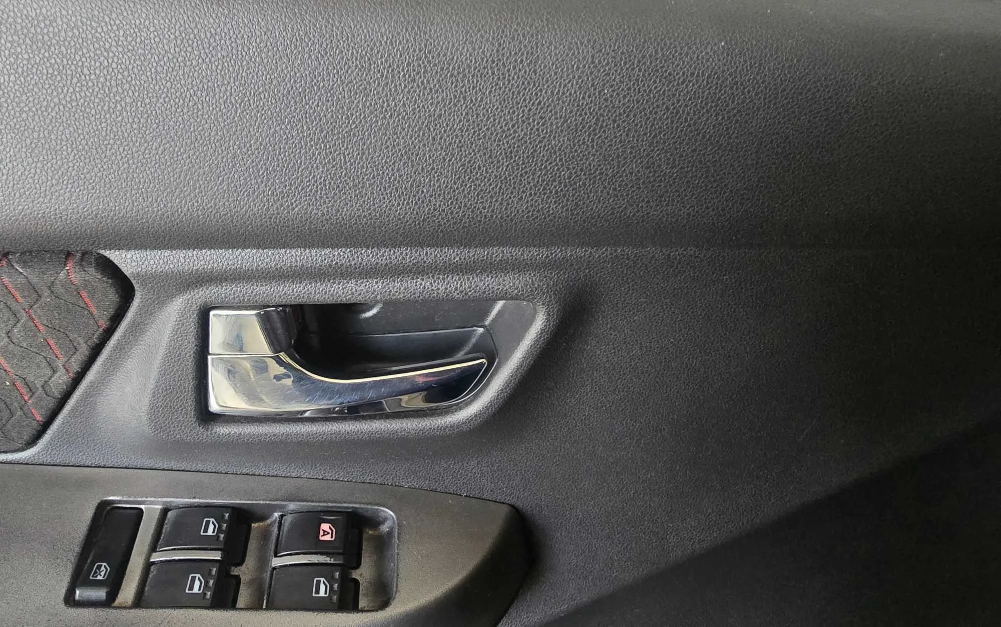 Toyota agya - 1ère main